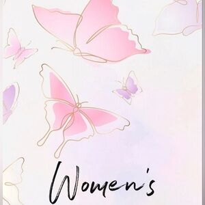 Women’s clothing & shoes